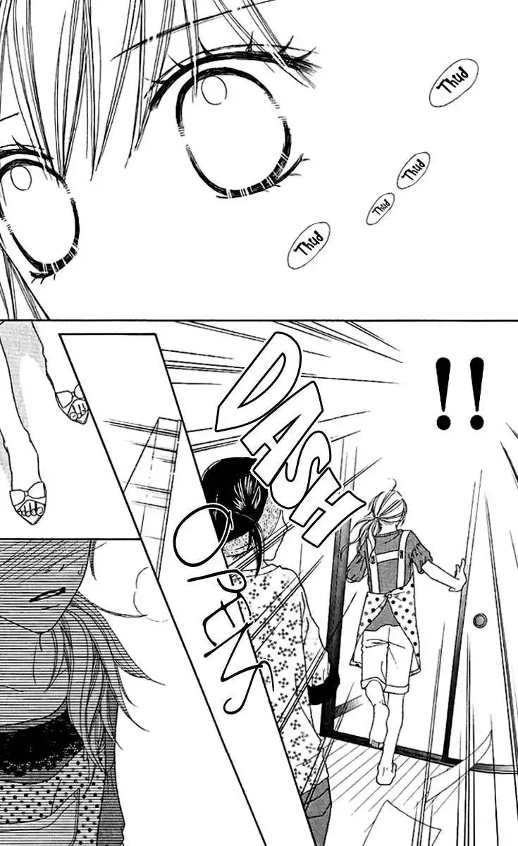 Parfait Tic Chapter 139 23